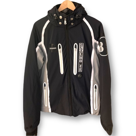 Bogner | Jackets & Coats | Bogner Limited Edition Mens Ski Coat Nwt ...
